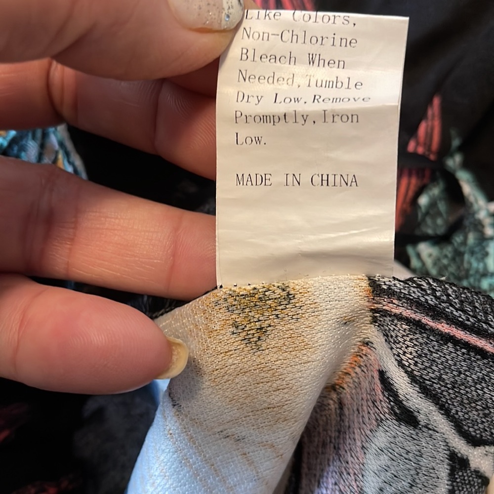 Used pant size XXL - Picture 14 of 14